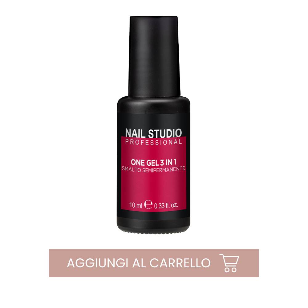 One Gel 3 in 1