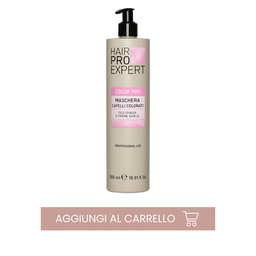 Maschera Color Pro