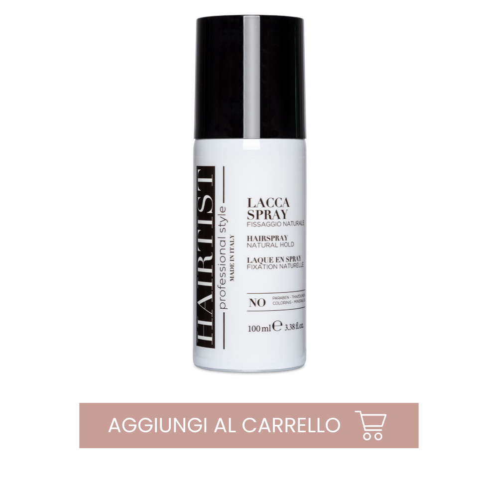 Lacca Spray 100ml