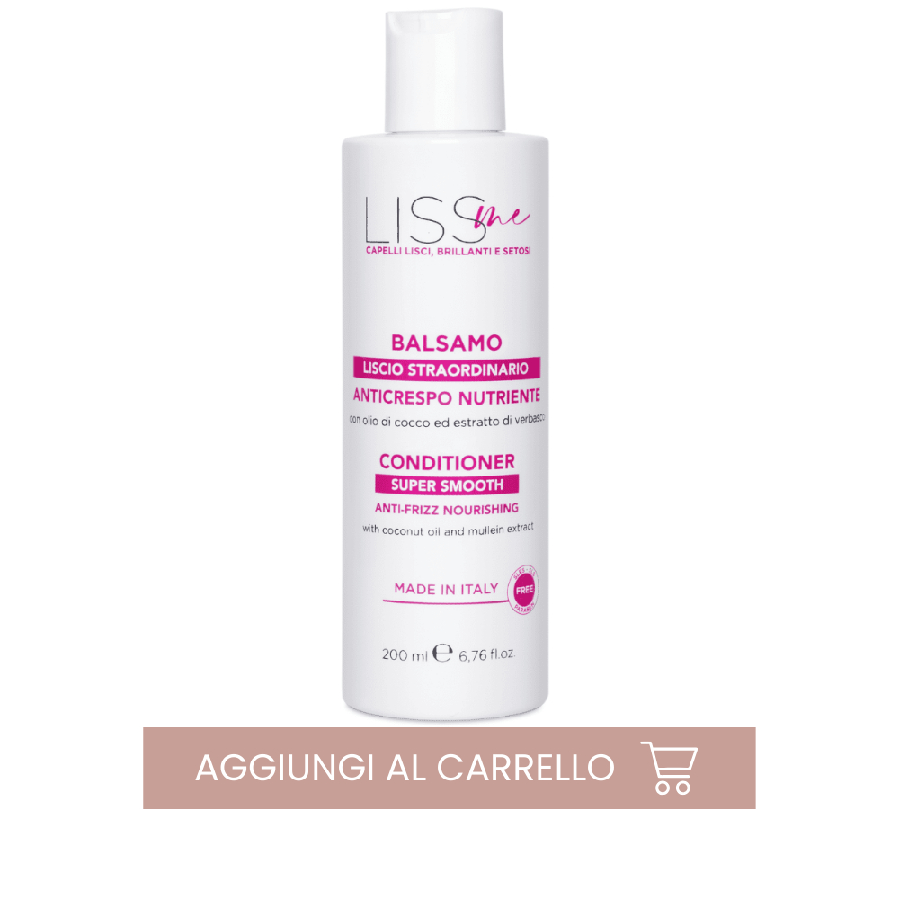 Balsamo Anticrespo Nutriente 