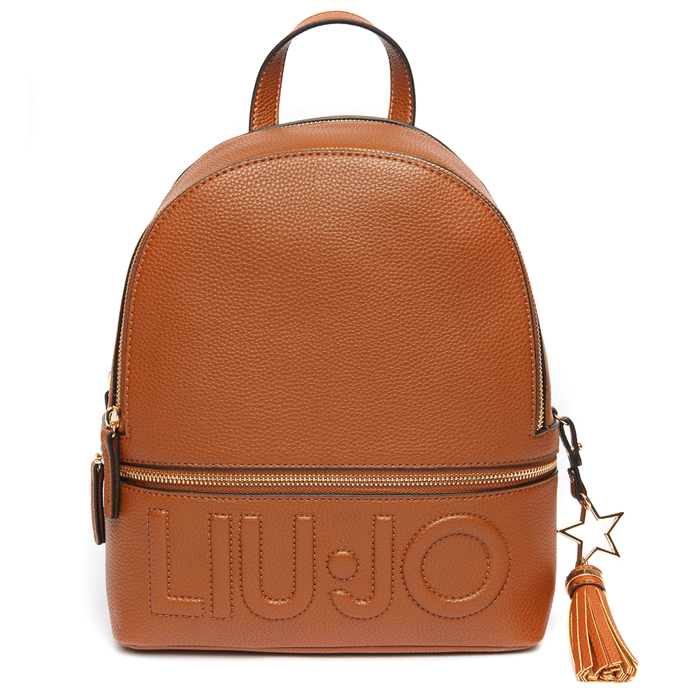 Zaino Liu Jo LOGO AXX025 E0086 DEER
