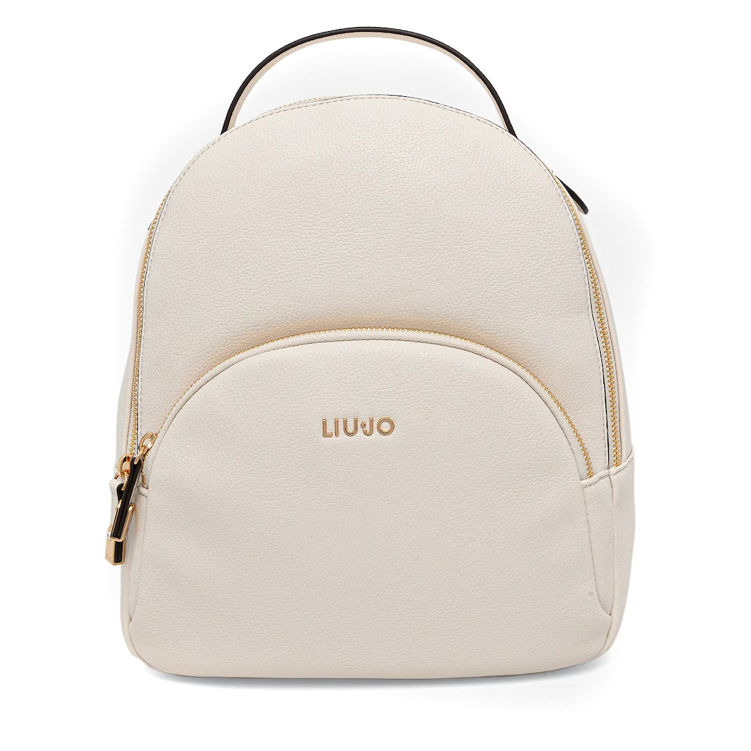 Liujo Zaino AA6209 E1012 Cream