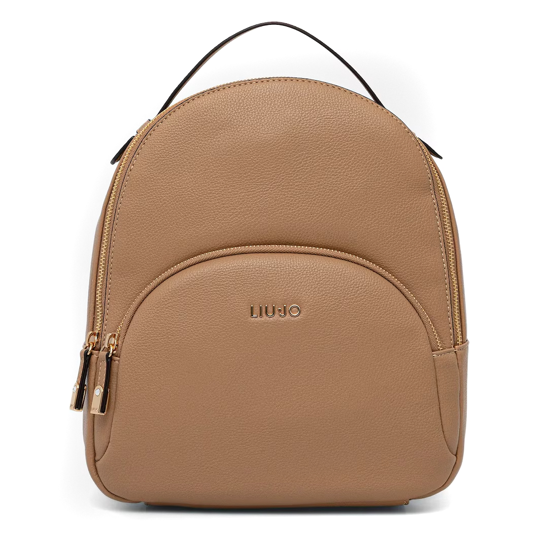 Liujo Zaino AA6209 E1012 Caramello
