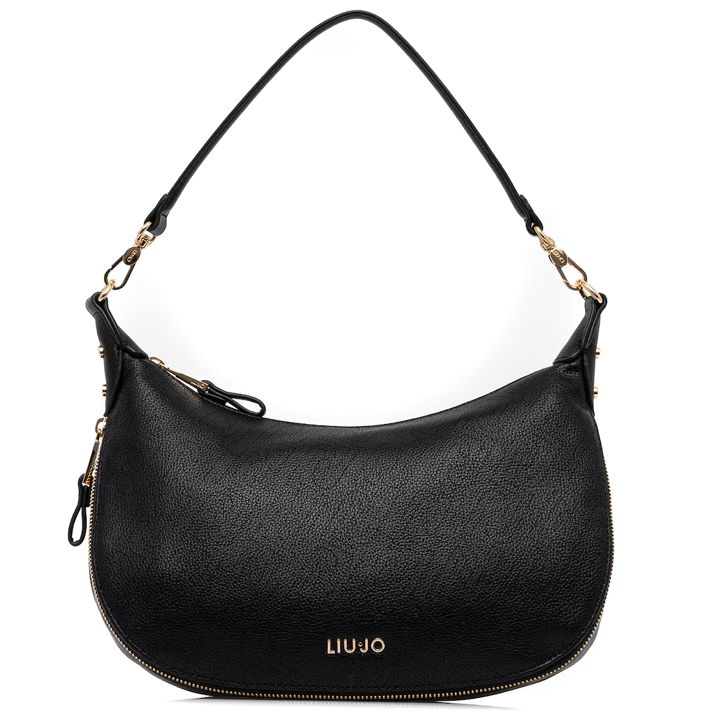 Borsa a spalla AA6133 ES026 Nero