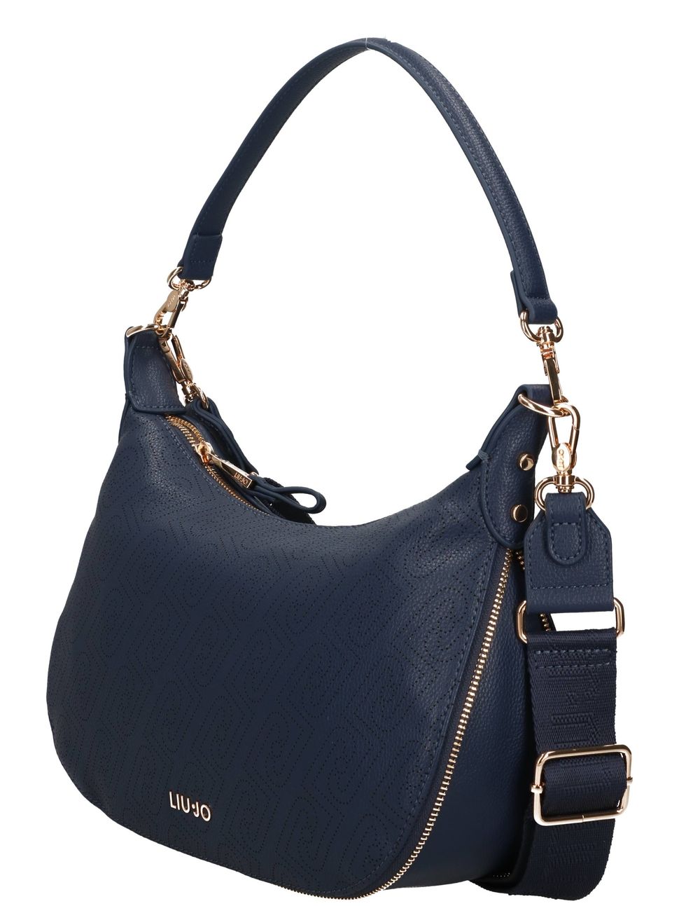 Liu Jo Kaliska Borsa a spalla AA6133 ES026 Dress Blue