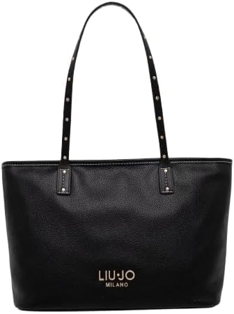 Liujo Shopping AA6071 E1012 Nero