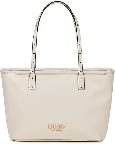 Liujo Shopping AA6071 E1012 Cream