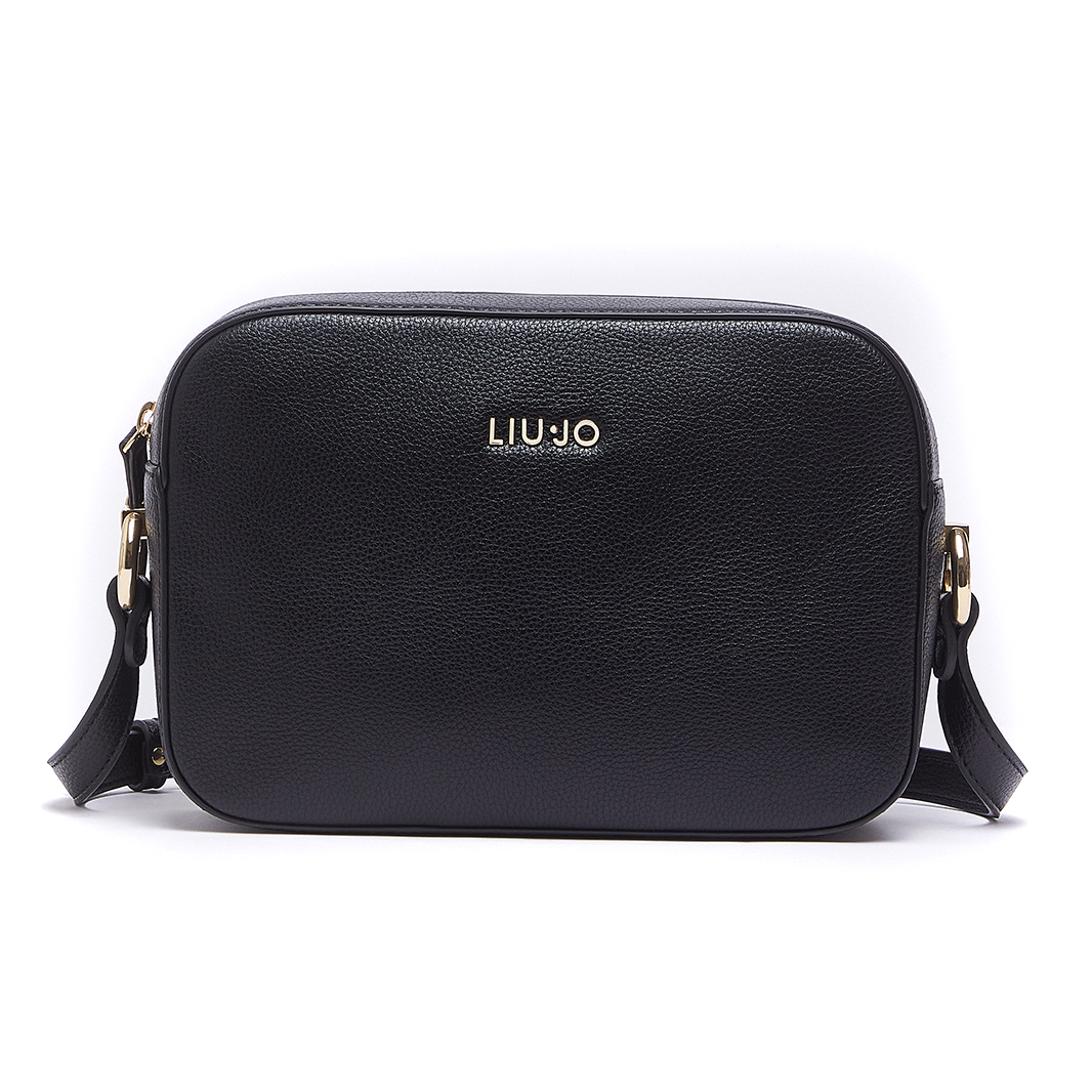 Borsa a tracolla AA6211 E1012 Nero