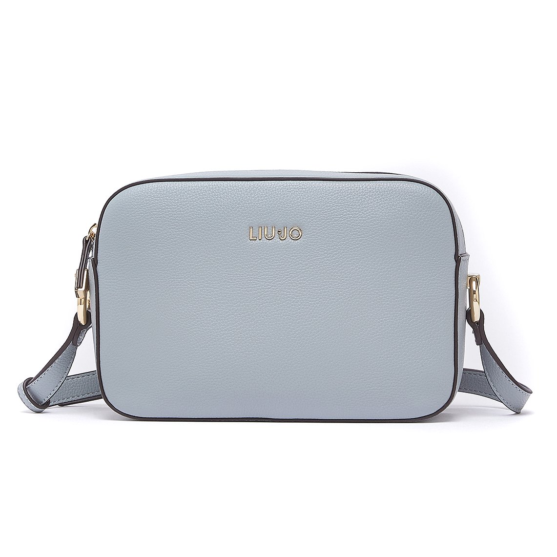 Liu Jo Manhattan Borsa a tracolla AA6211 E1012 Cloud