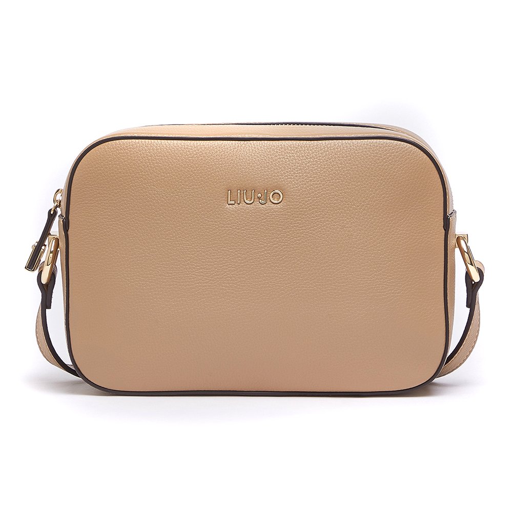 Borsa a tracolla AA6211 E1012 Camel