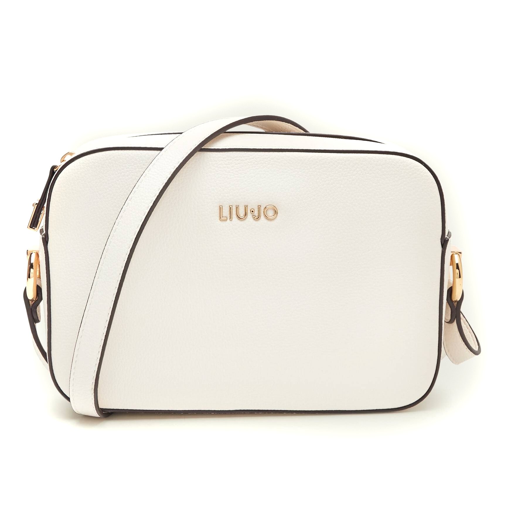 Liu Jo Manhattan Borsa a tracolla AA6211 E1012 Cream