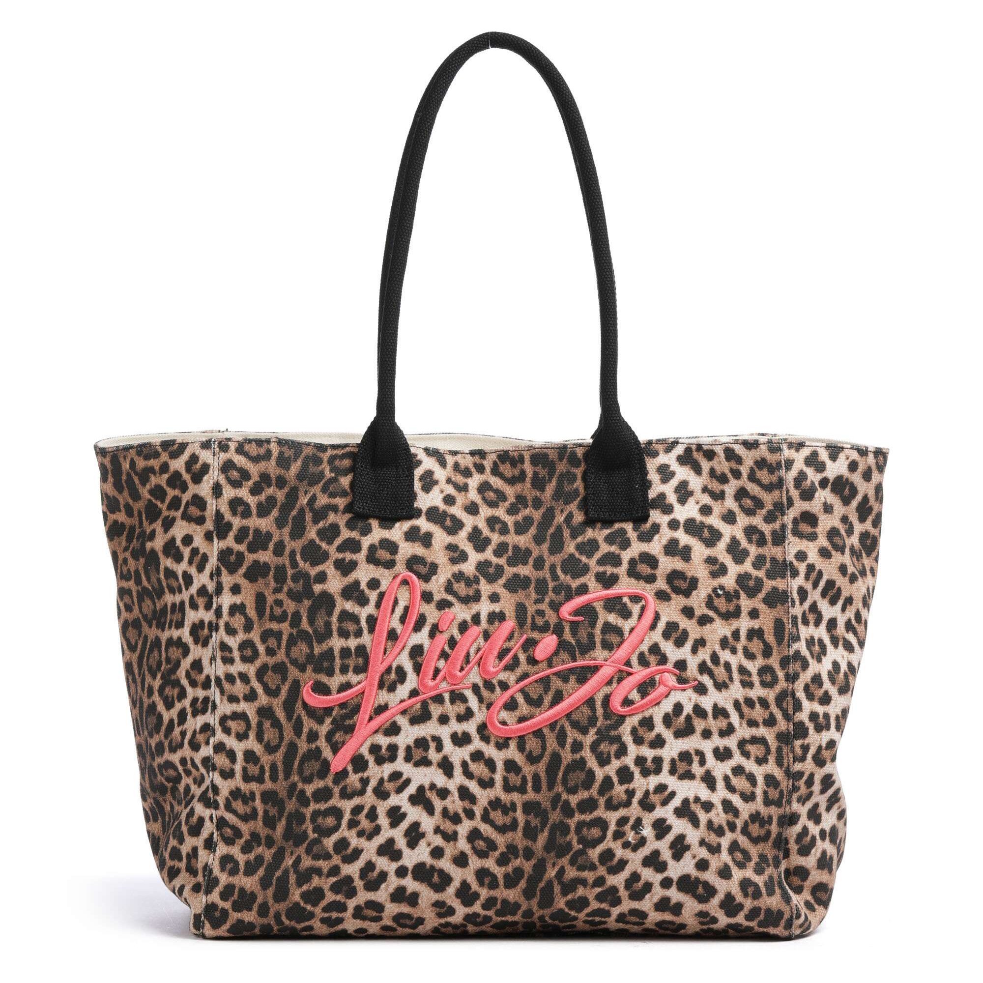 Liujo Shopper AA6200 T549A Macula