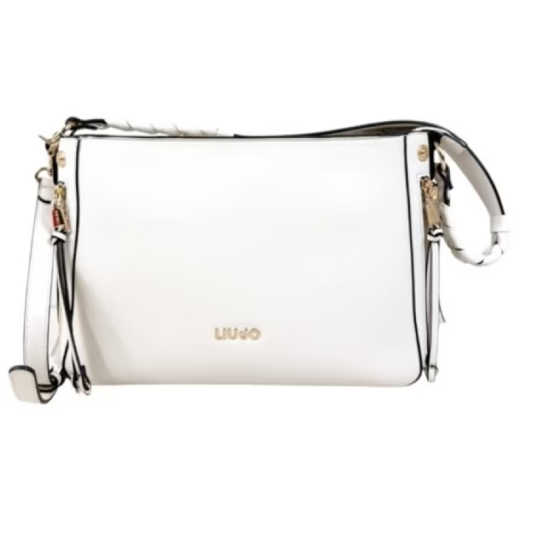 Liu Jo Gihen Borsa a spalla AA6037 E1120 Cream