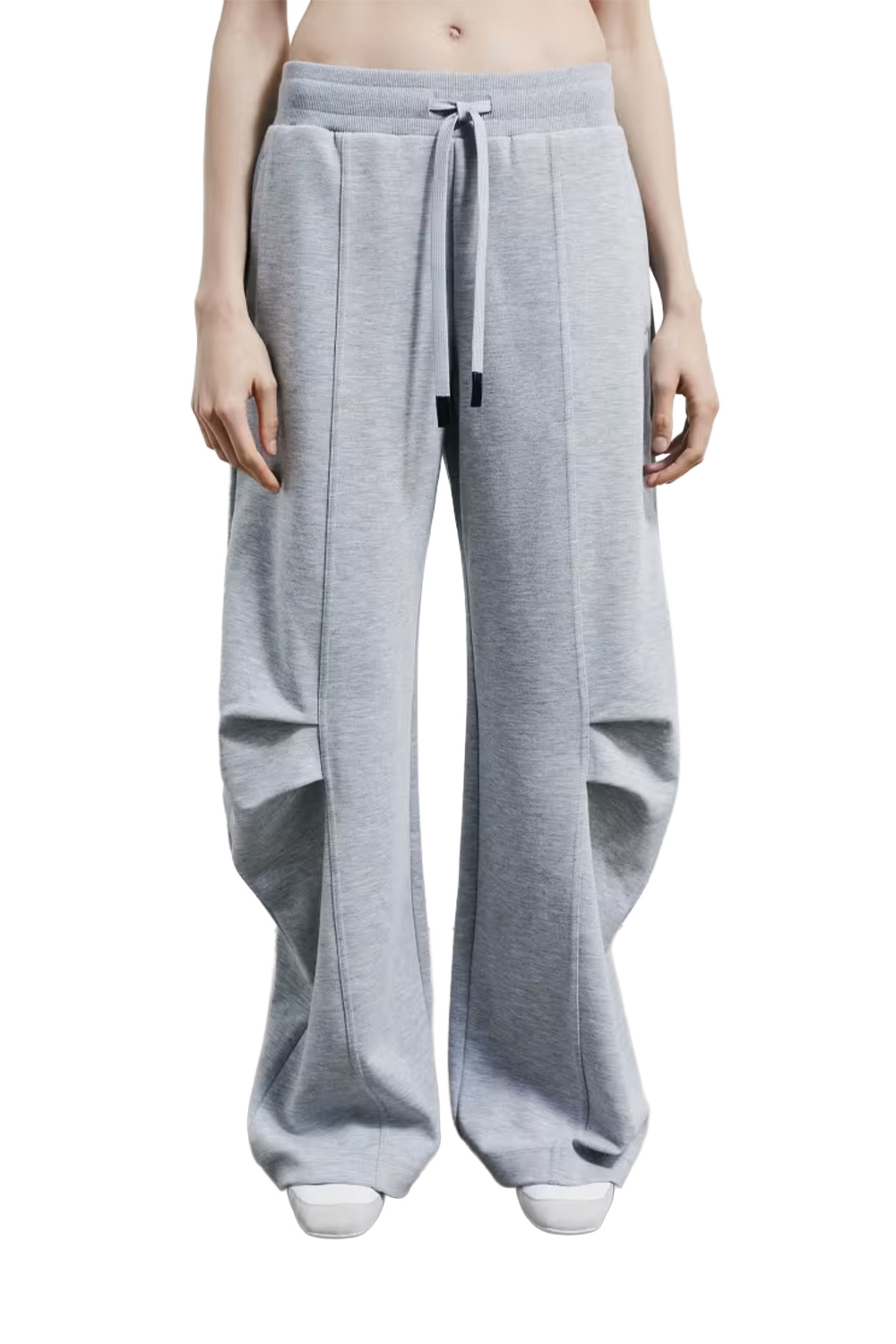 Pantalone Felpa Morbida