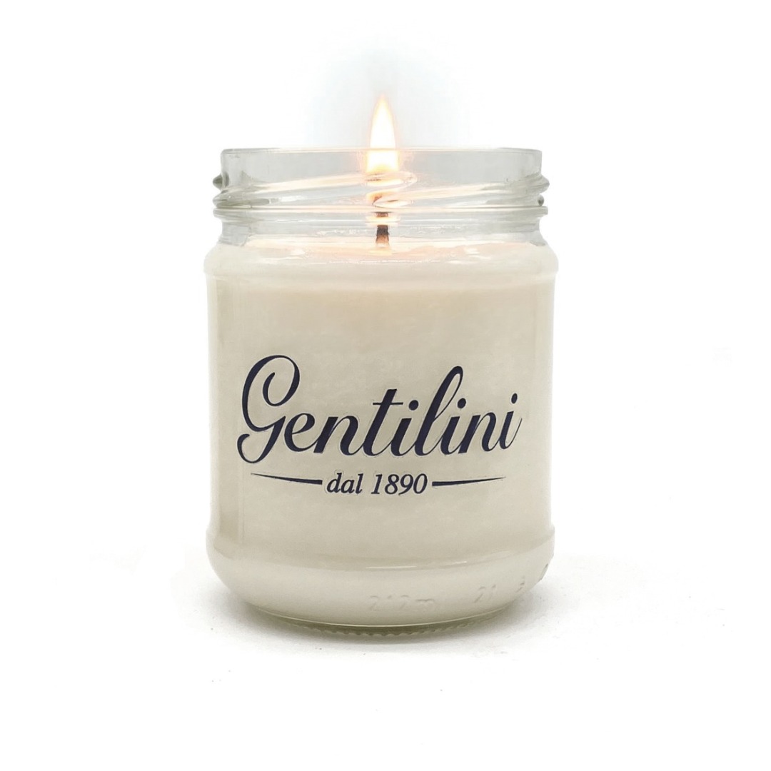 Elvis Lives X Gentilini - Candela Profumata 145gr.
