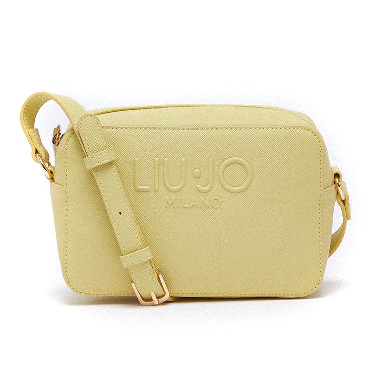 Liu Jo Halona Borsa a tracolla AA6153 ES029 Avocado
