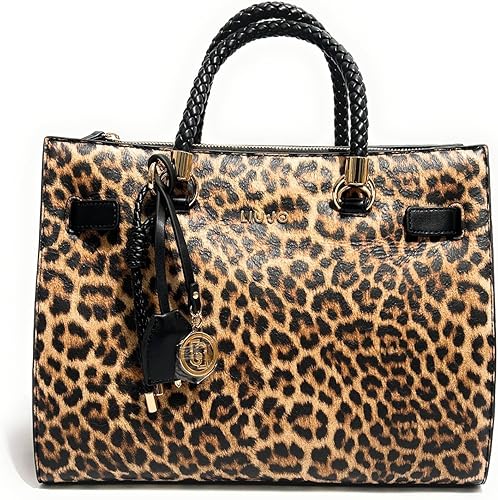 Borsa a mano e tracolla AA6086 E1119 Macula