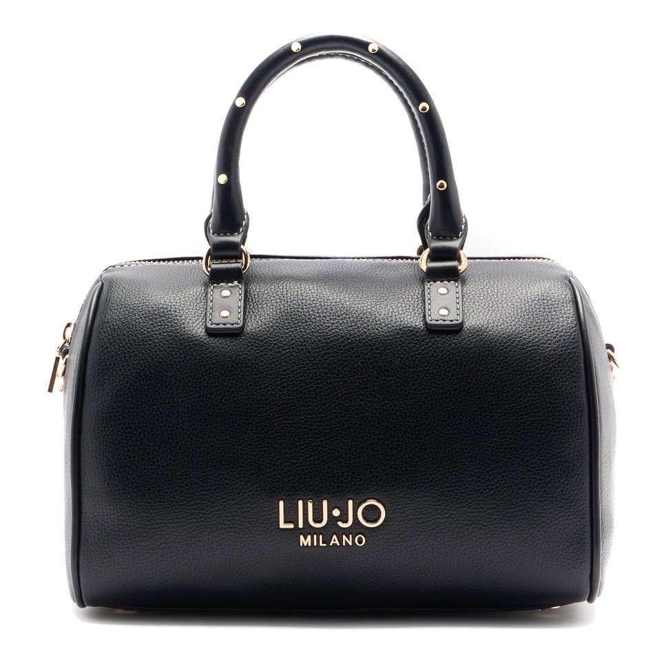 Liujo Bauletto AA6052 E1012 Nero