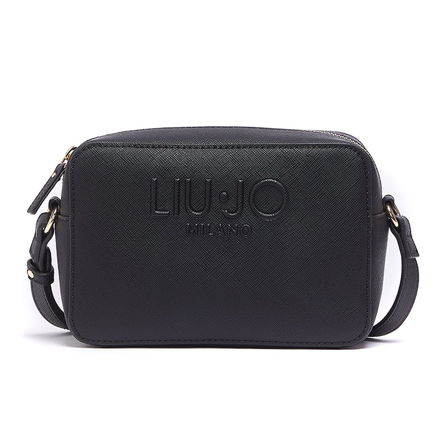 Liu Jo Halona Borsa a tracolla AA6153 ES029 Nero