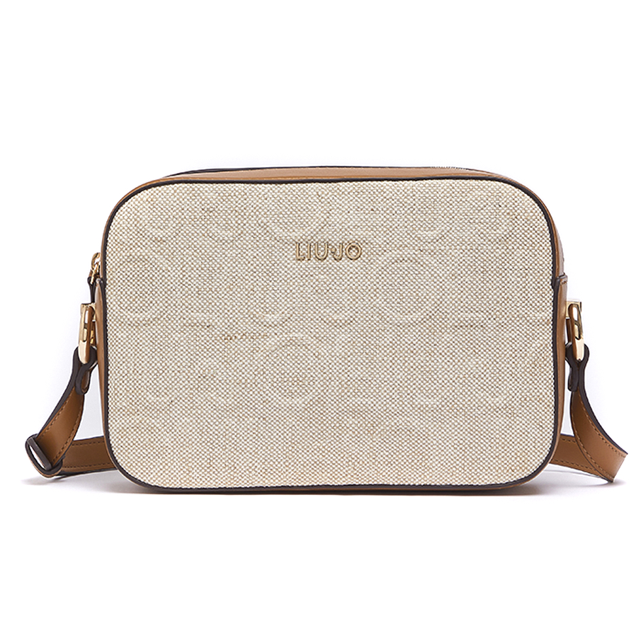 Borsa a tracolla AA6211 T381A Naturale
