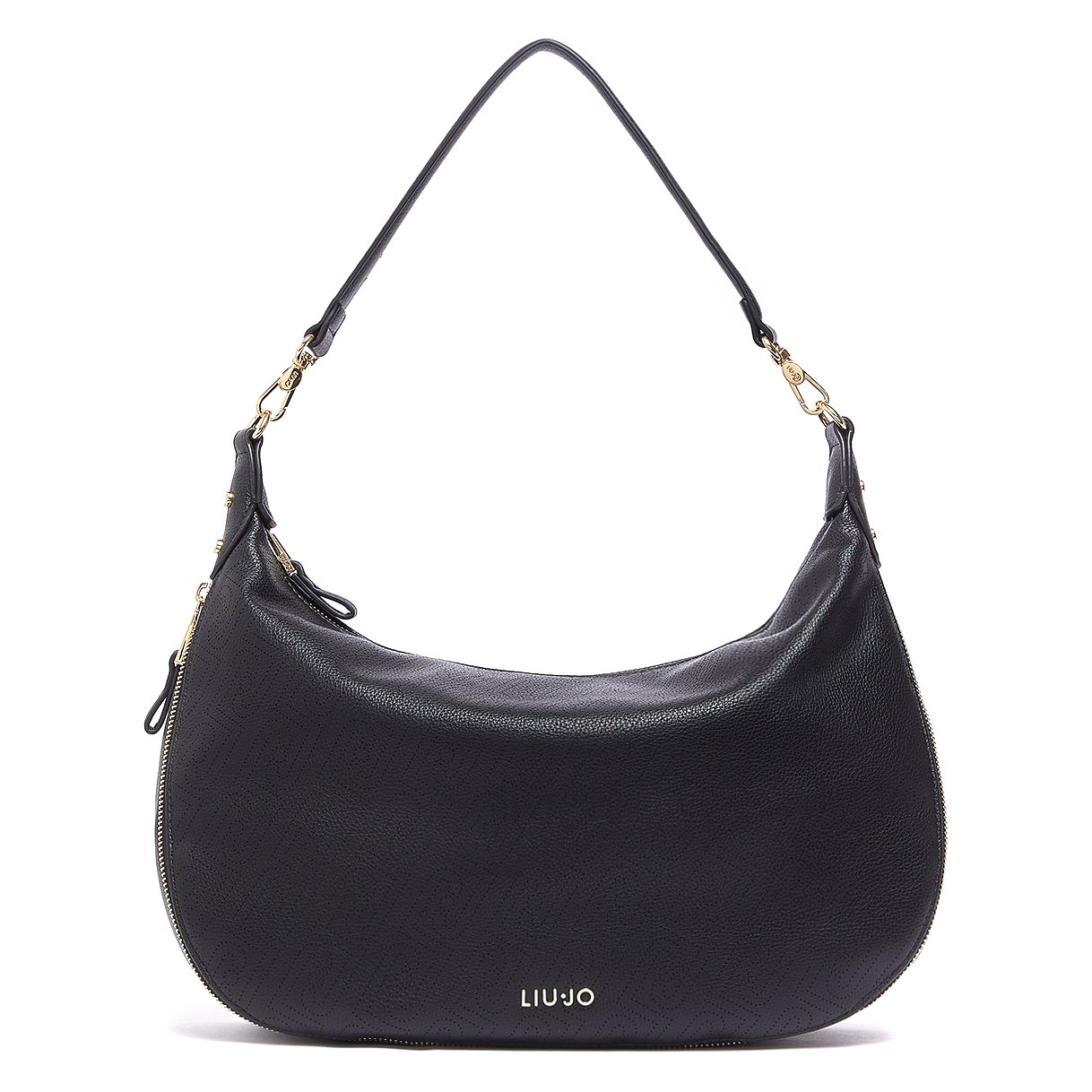Borsa a spalla AA6134 ES026 Nero