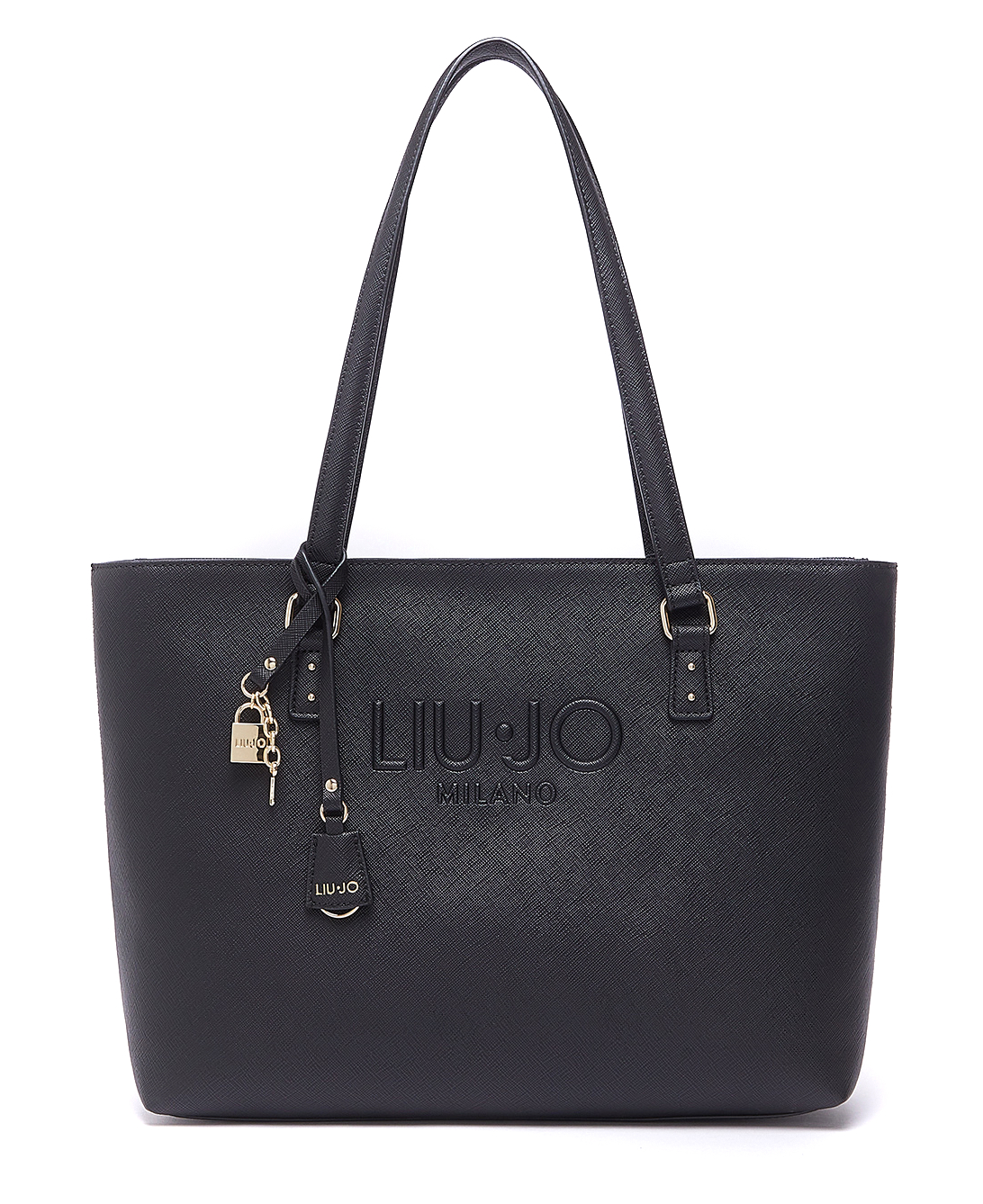 Liu Jo Halona Shopping AA6321 ES029 Nero