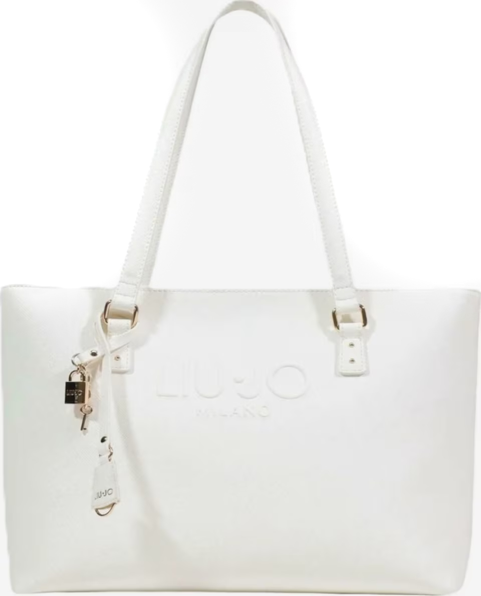 Liu Jo Halona Shopping AA6321 ES029 Cream