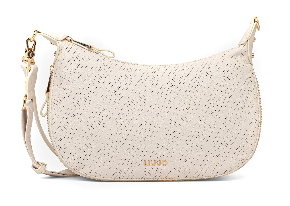 Liu Jo Kaliska Borsa a spalla AA6133 ES026 Cream