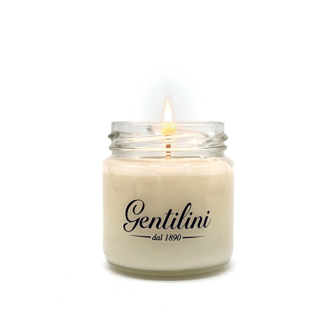 Elvis Lives X Gentilini - Candela Profumata 65gr.