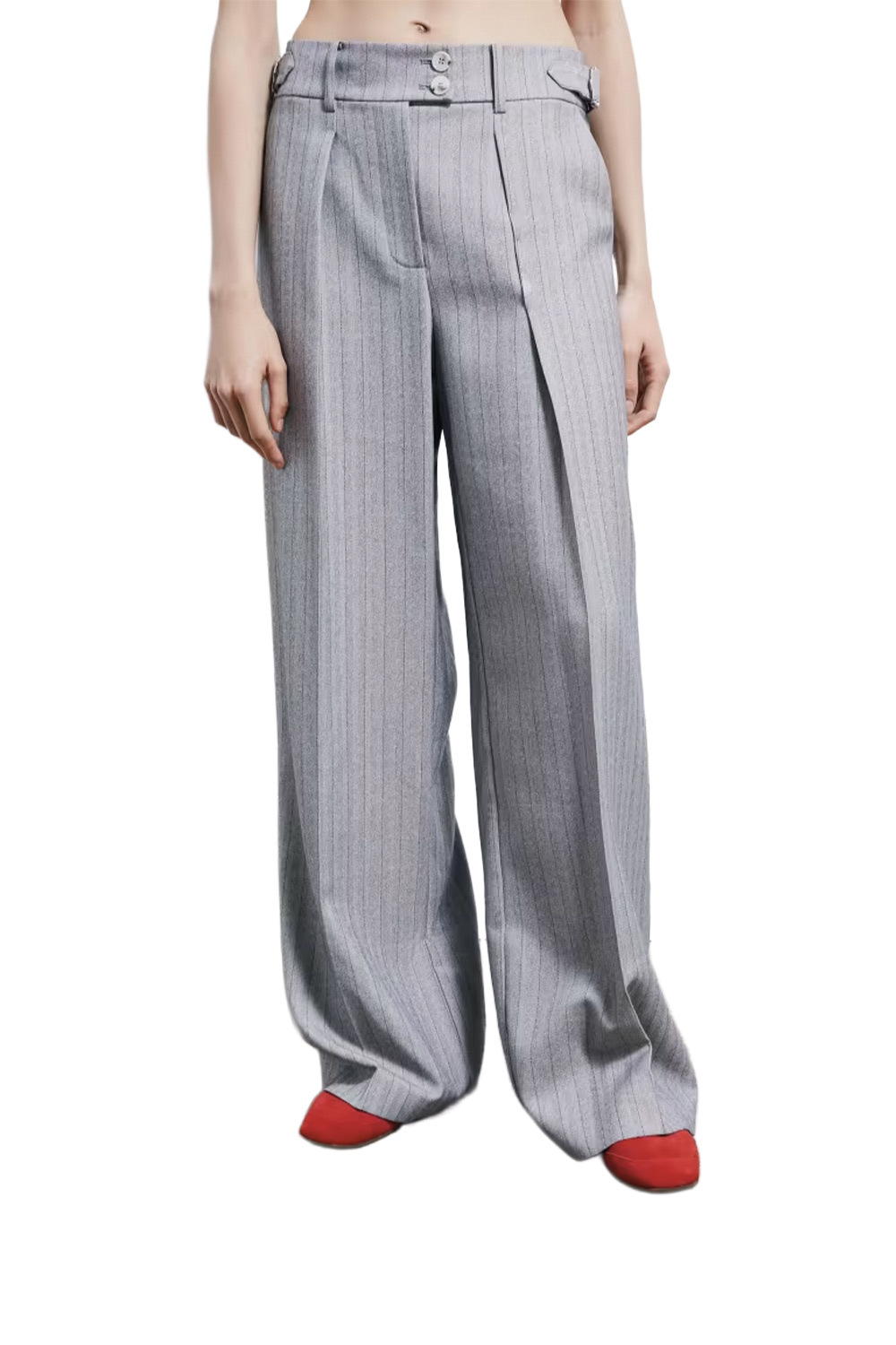 Pantalone Palazzo Gessati