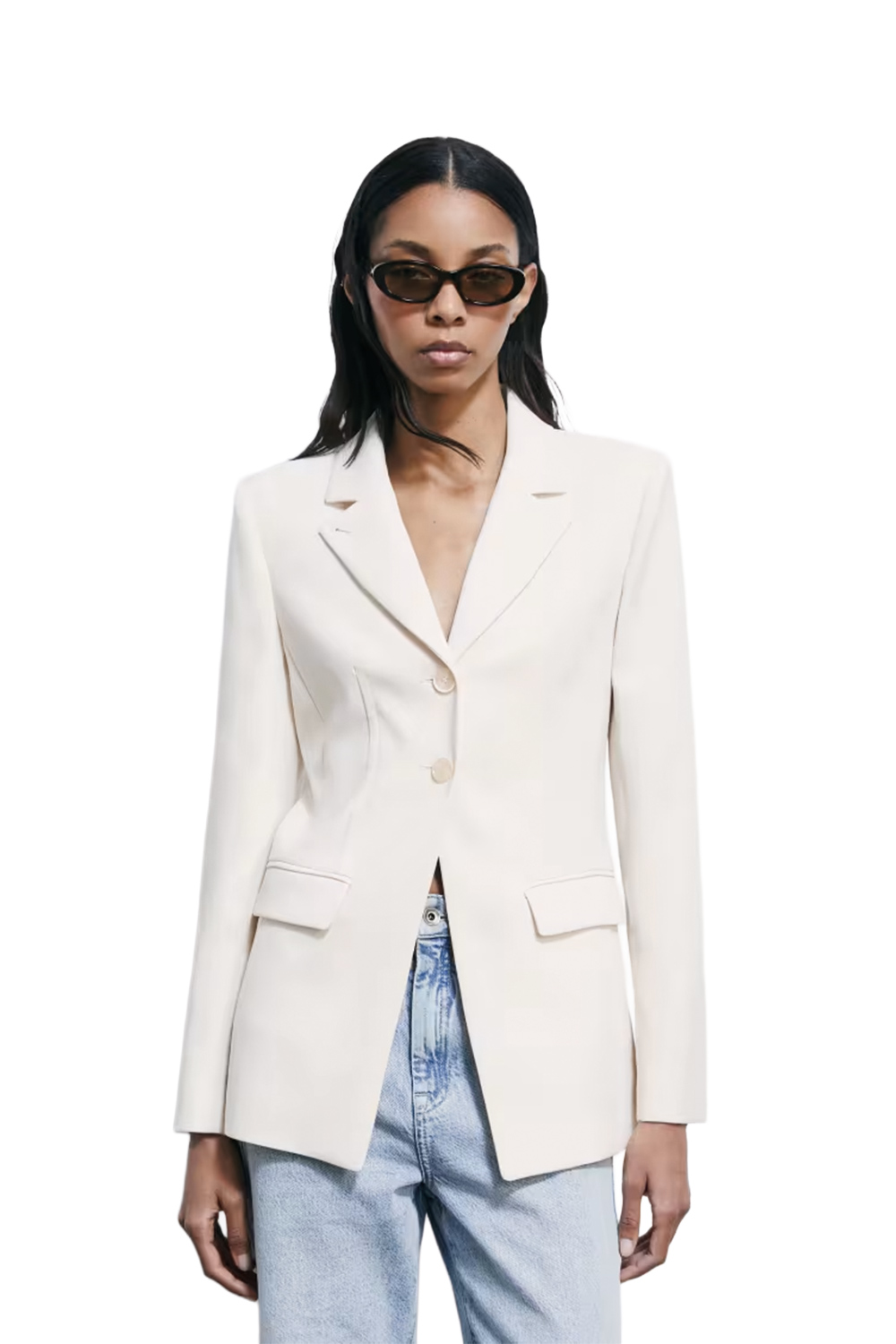 Blazer Slim Sartoriale