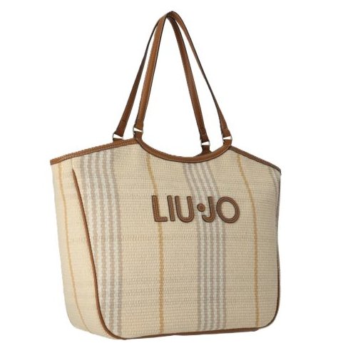 Shopping AA6208 T387A Naturale
