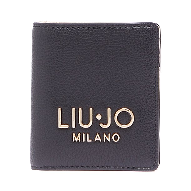 Liu Jo Caliwen Portafogli donna AA6177 E1012 Nero