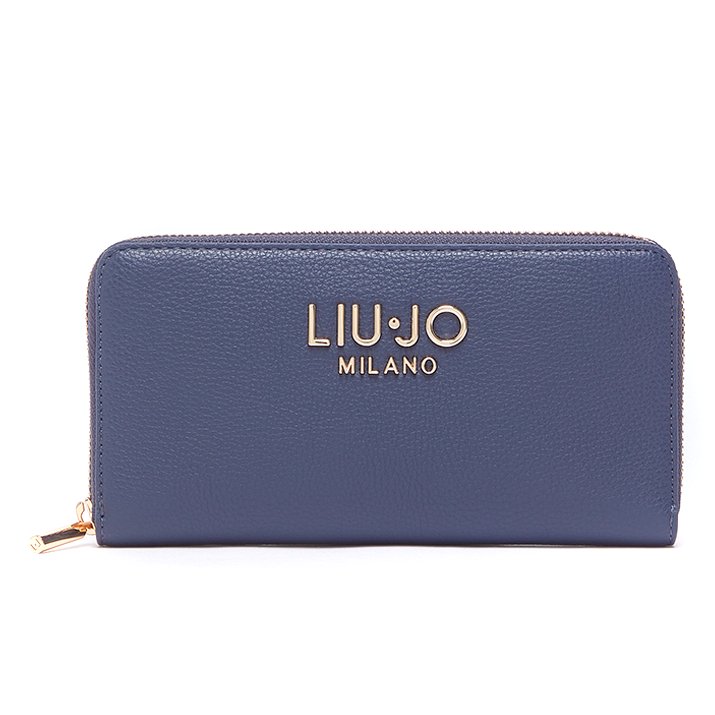 Liu Jo Caliwen Portafogli donna AA6170 E1012 Dress Blue