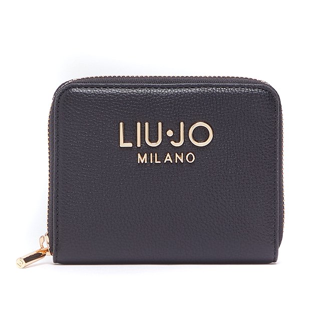 Liu Jo Caliwen Portafogli donna AA6156 E1012 Nero