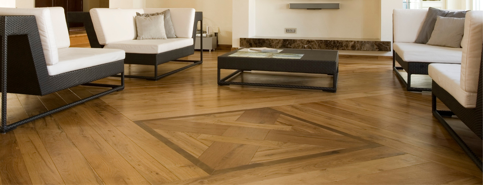 il legno antico per pavimenti, boiserie e soffitti