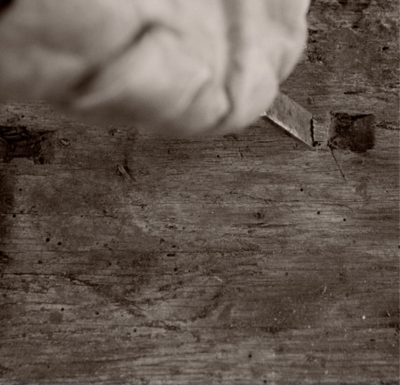 scegliere il legno antico per i propri parquet porta bellezza e sostenibilità