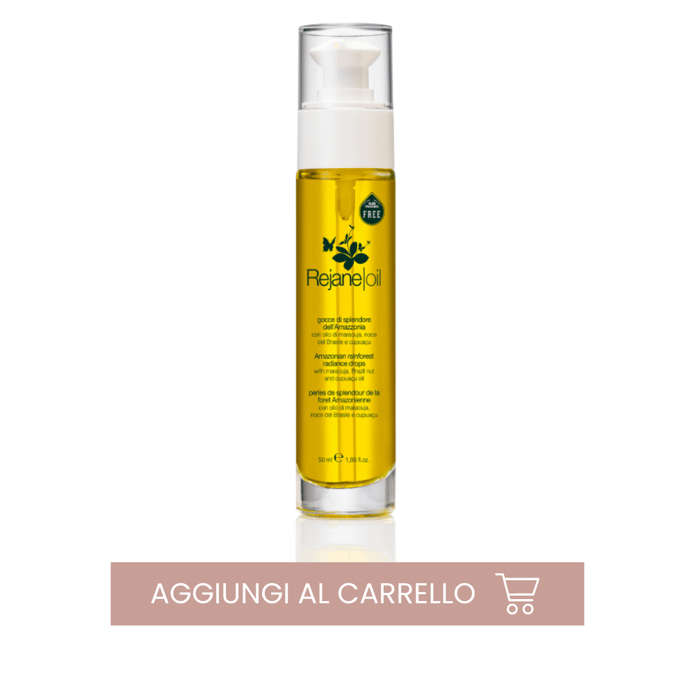 Gocce di Splendore dell’Amazzonia