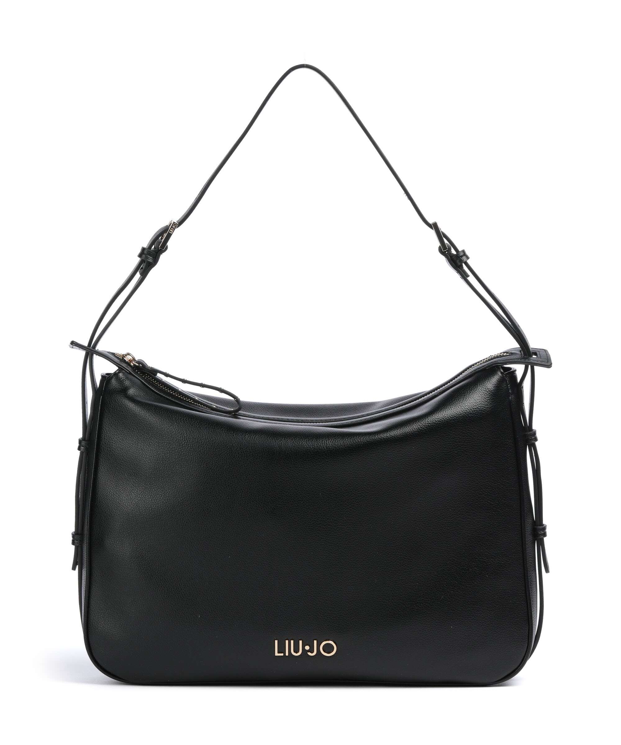 Borsa a spalla AA6045 E1120 Nero