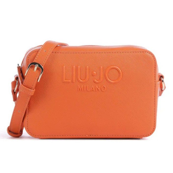 Liu Jo Halona Borsa a tracolla AA6153 ES029 Arancio