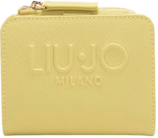 Portafogli donna AA6193 ES029 Avocado