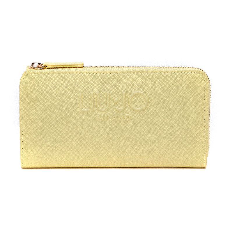 Liu Jo Portafogli donna Caliwen AA6285 ES029 Avocado
