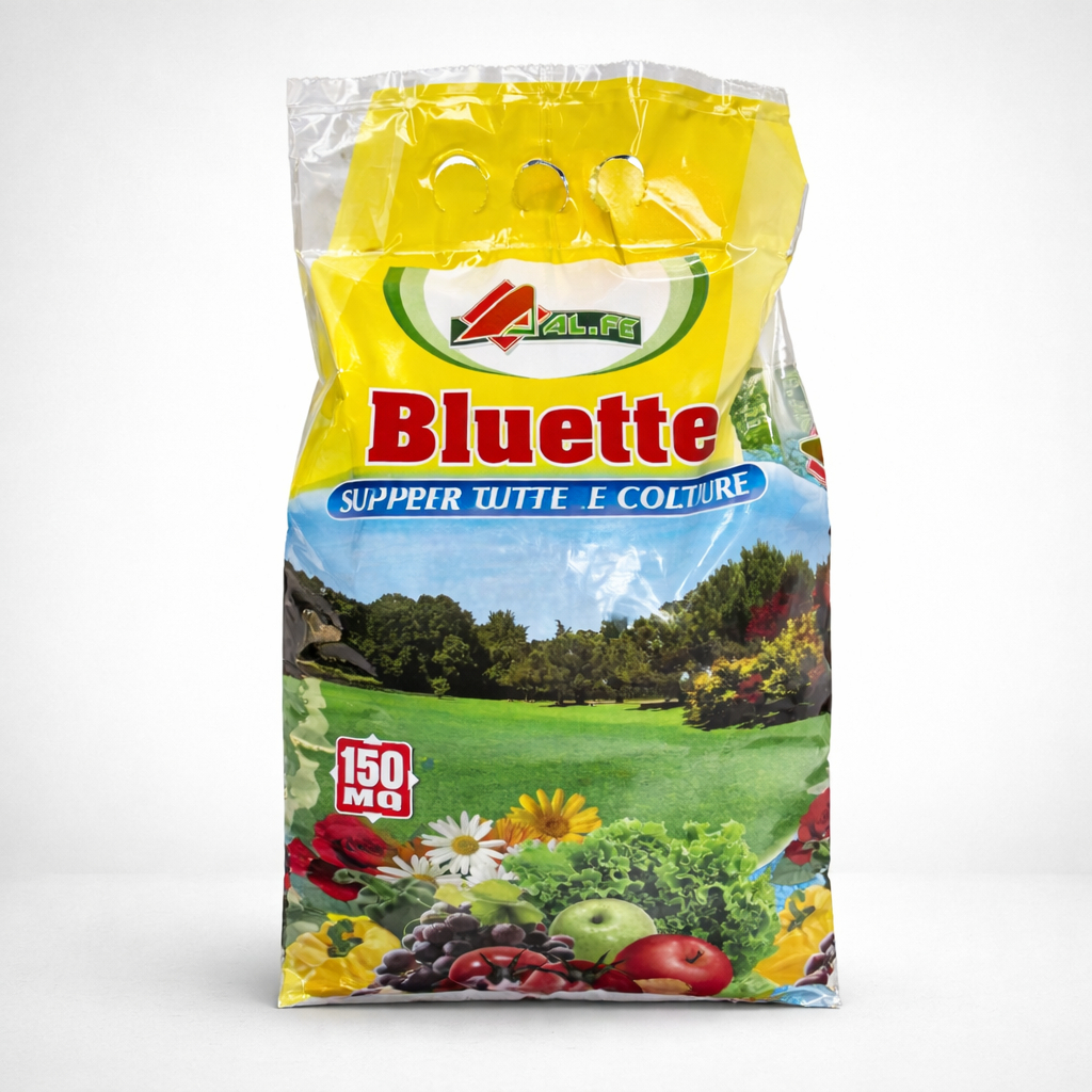 CONCIME BLU PER TUTTE LE COLTURE 5KG