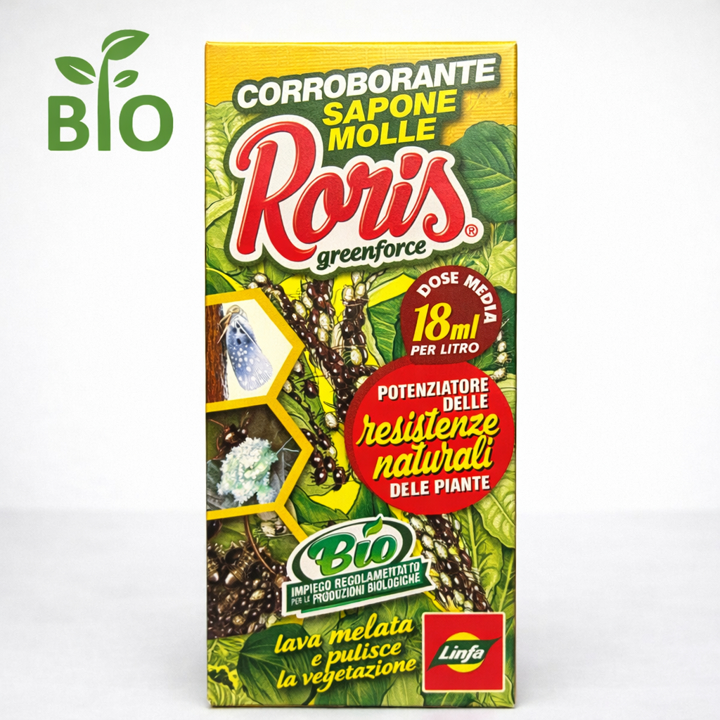 RORIS 250ML