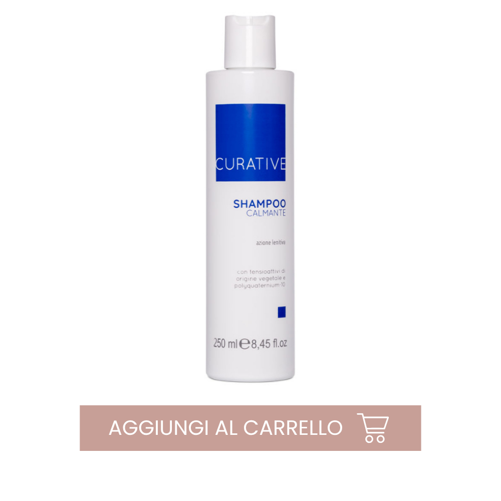 Shampoo Calmante