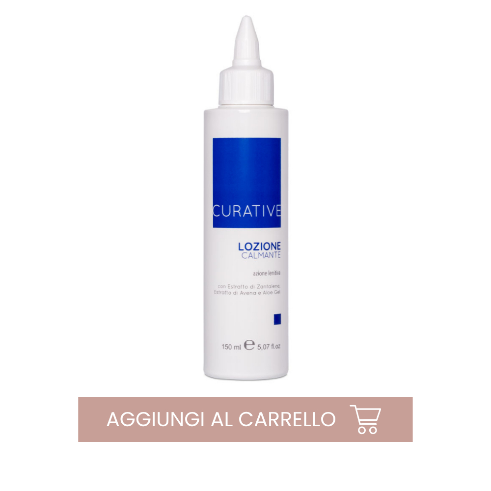 Lozione Calmante 