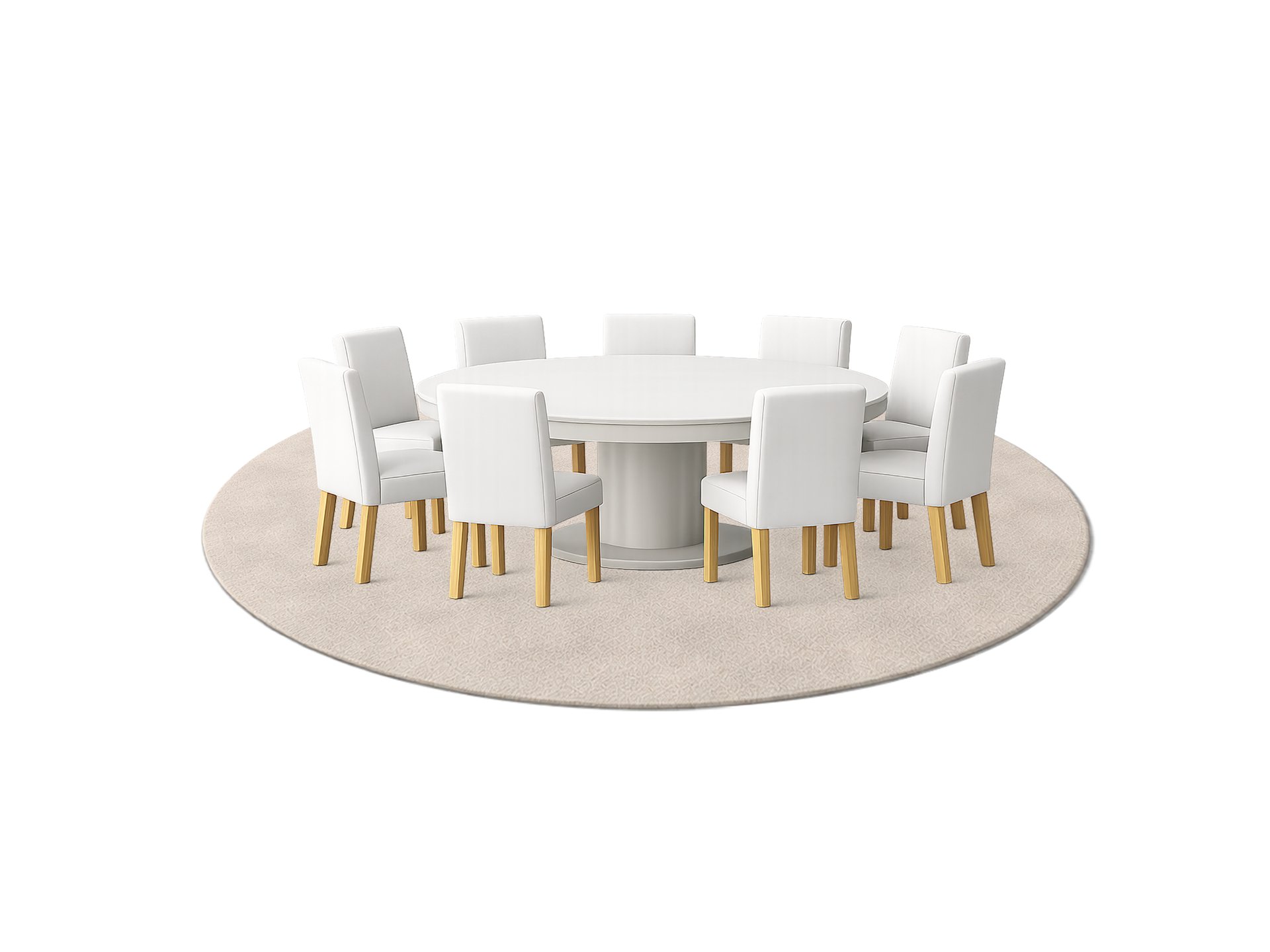 Sala da pranzo - esempio B