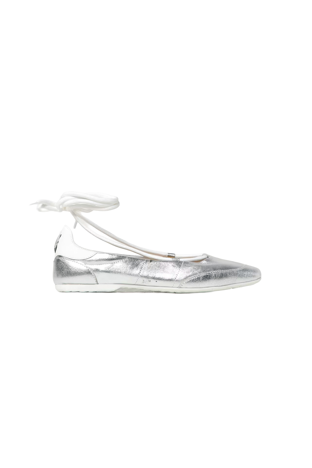 Ballerine Dancing Skin Laminate