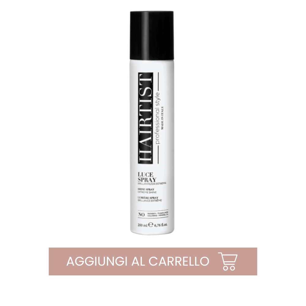 Luce Spray