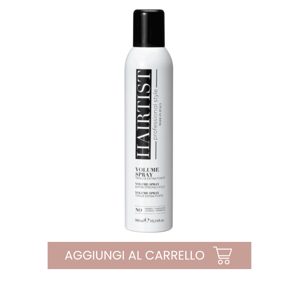 Volume Spray